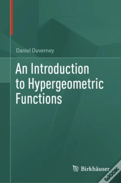Capa do artigo An Introduction To Hypergeometric Functions