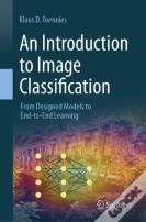 An Introduction To Image Classification