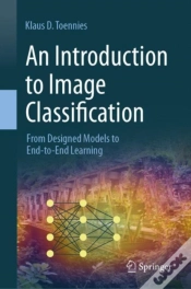 Capa do artigo An Introduction To Image Classification