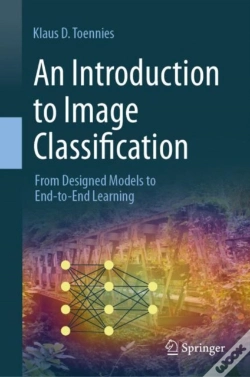 Capa do artigo An Introduction To Image Classification