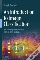 An Introduction To Image Classification