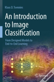 Capa do artigo An Introduction To Image Classification