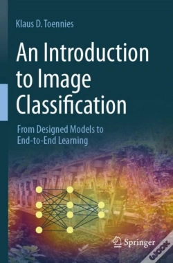 Capa do artigo An Introduction To Image Classification