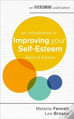 Capa do artigo An Introduction To Improving Your Self-Esteem, 2nd Edition