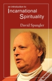 Capa do artigo An Introduction To Incarnational Spirituality