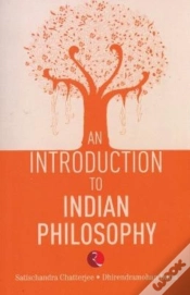 Capa do artigo An Introduction To Indian Philosophy