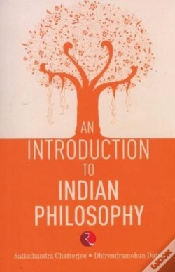 Capa do artigo An Introduction To Indian Philosophy