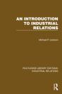 An Introduction To Industrial Relations - Preview