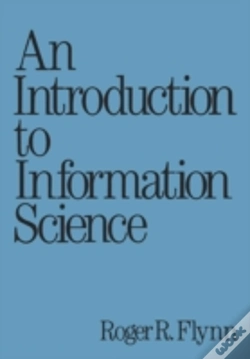 Capa do artigo An Introduction To Information Science