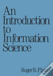 Capa do artigo An Introduction To Information Science
