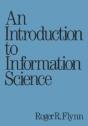 An Introduction To Information Science - Preview