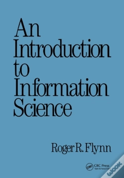 Capa do artigo An Introduction To Information Science