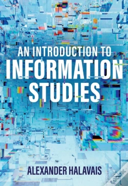 Capa do artigo An Introduction To Information Studies