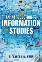 Capa do artigo An Introduction To Information Studies