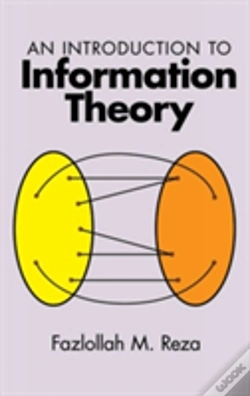 Capa do artigo An Introduction To Information Theory
