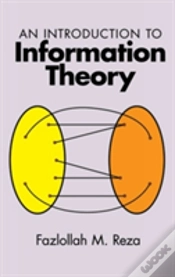 Capa do artigo An Introduction To Information Theory