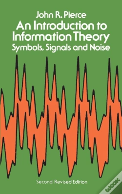 Capa do artigo An Introduction To Information Theory