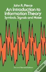 Capa do artigo An Introduction To Information Theory