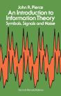 An Introduction To Information Theory - Preview