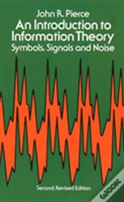 Capa do artigo An Introduction To Information Theory, Symbols, Signals And Noise