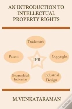Capa do artigo An Introduction To Intellectual Property Rights