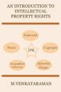 An Introduction To Intellectual Property Rights - Preview