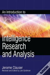An Introduction To Intelligence Research And Analysis