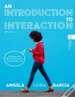 Capa do artigo An Introduction To Interaction