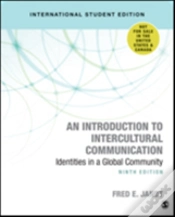 Capa do artigo An Introduction To Intercultural Communication