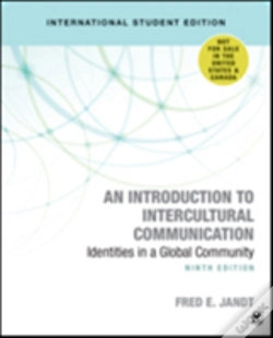 Capa do artigo An Introduction To Intercultural Communication