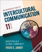 Capa do artigo An Introduction To Intercultural Communication