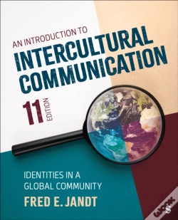 Capa do artigo An Introduction To Intercultural Communication