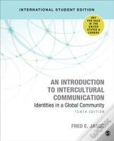 An Introduction To Intercultural Communication - International Student Edition