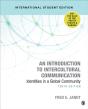 An Introduction To Intercultural Communication - International Student Edition - Preview