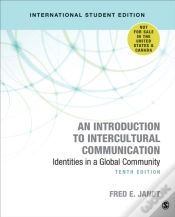 Capa do artigo An Introduction To Intercultural Communication - International Student Edition