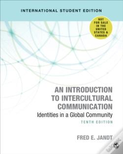 Capa do artigo An Introduction To Intercultural Communication - International Student Edition