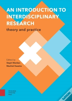 Capa do artigo An Introduction To Interdisciplinary Research