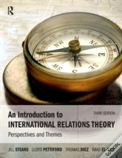 Capa do artigo An Introduction To International Relations Theory