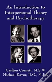 An Introduction To Interpersonal Theory And Psychotherapy