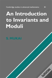 An Introduction To Invariants And Moduli