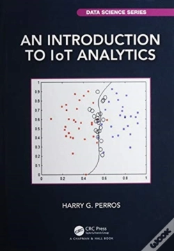 Capa do artigo An Introduction To Iot Analytics