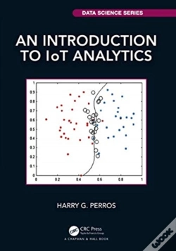 Capa do artigo An Introduction To Iot Analytics