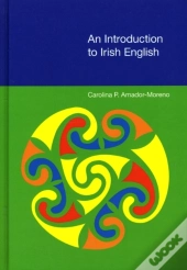 An Introduction To Irish English