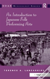 Capa do artigo An Introduction To Japanese Folk Performing Arts