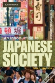 Capa do artigo An Introduction To Japanese Society