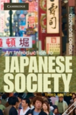 Capa do artigo An Introduction To Japanese Society
