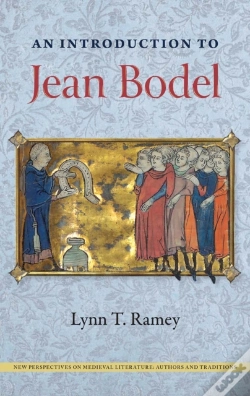 Capa do artigo An Introduction To Jean Bodel