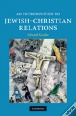 Capa do artigo An Introduction To Jewish-Christian Relations