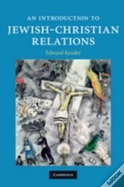 Capa do artigo An Introduction To Jewish-Christian Relations