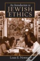 An Introduction To Jewish Ethics